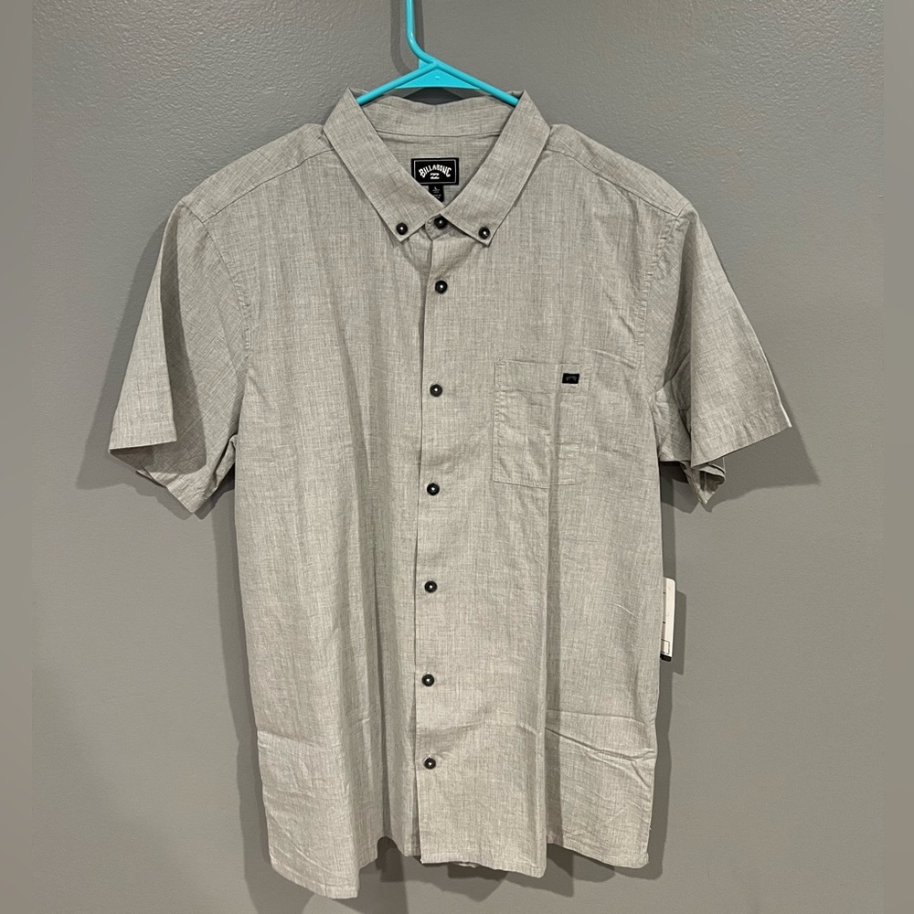 Billabong All Day Shirt